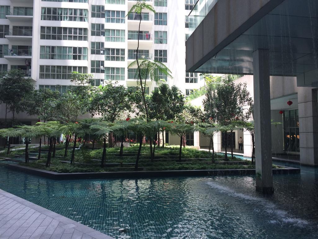 Fardain Place Kuala Lumpur Room photo