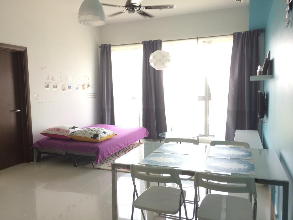 Fardain Place Kuala Lumpur Room photo