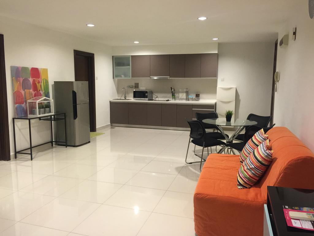 Fardain Place Kuala Lumpur Exterior photo