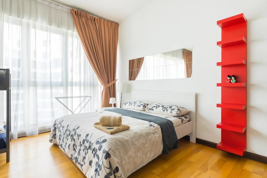 Fardain Place Kuala Lumpur Exterior photo