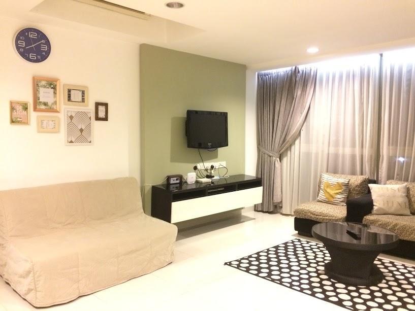 Fardain Place Kuala Lumpur Exterior photo