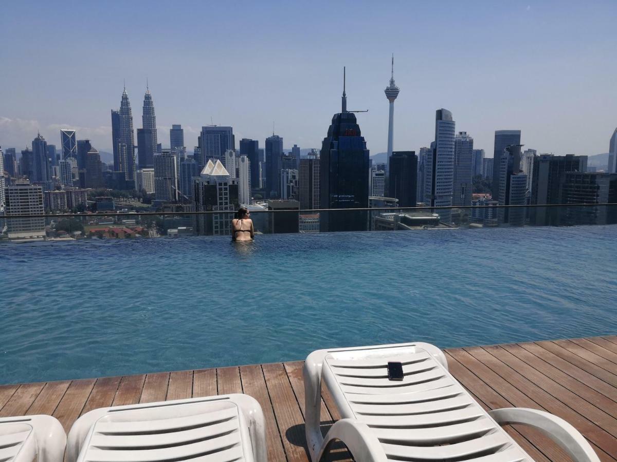 Fardain Place Kuala Lumpur Exterior photo
