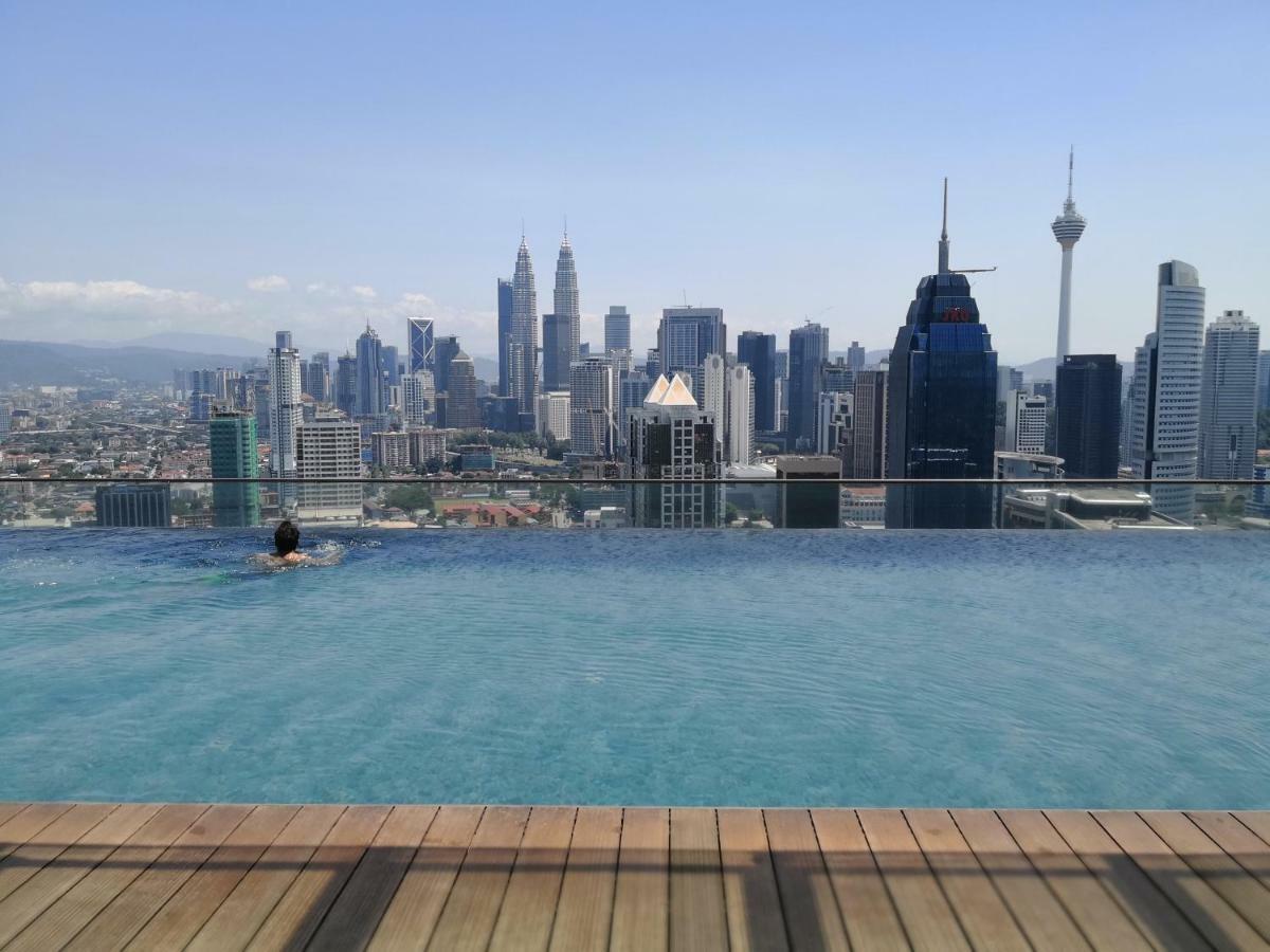 Fardain Place Kuala Lumpur Exterior photo